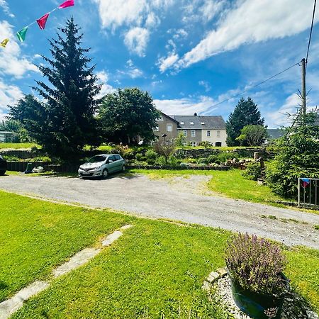 Gemuetliche Wohnung In Gruenhainichen Erzgebirge Grunhainichen Esterno foto