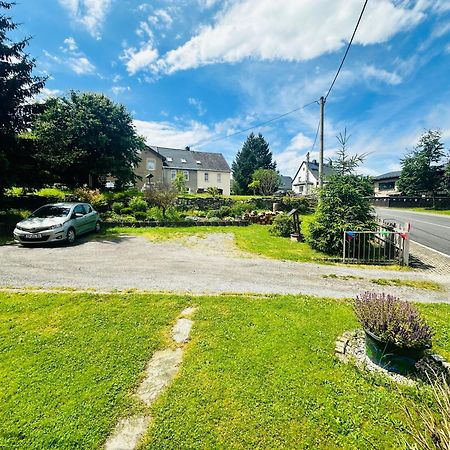 Gemuetliche Wohnung In Gruenhainichen Erzgebirge Grunhainichen Esterno foto