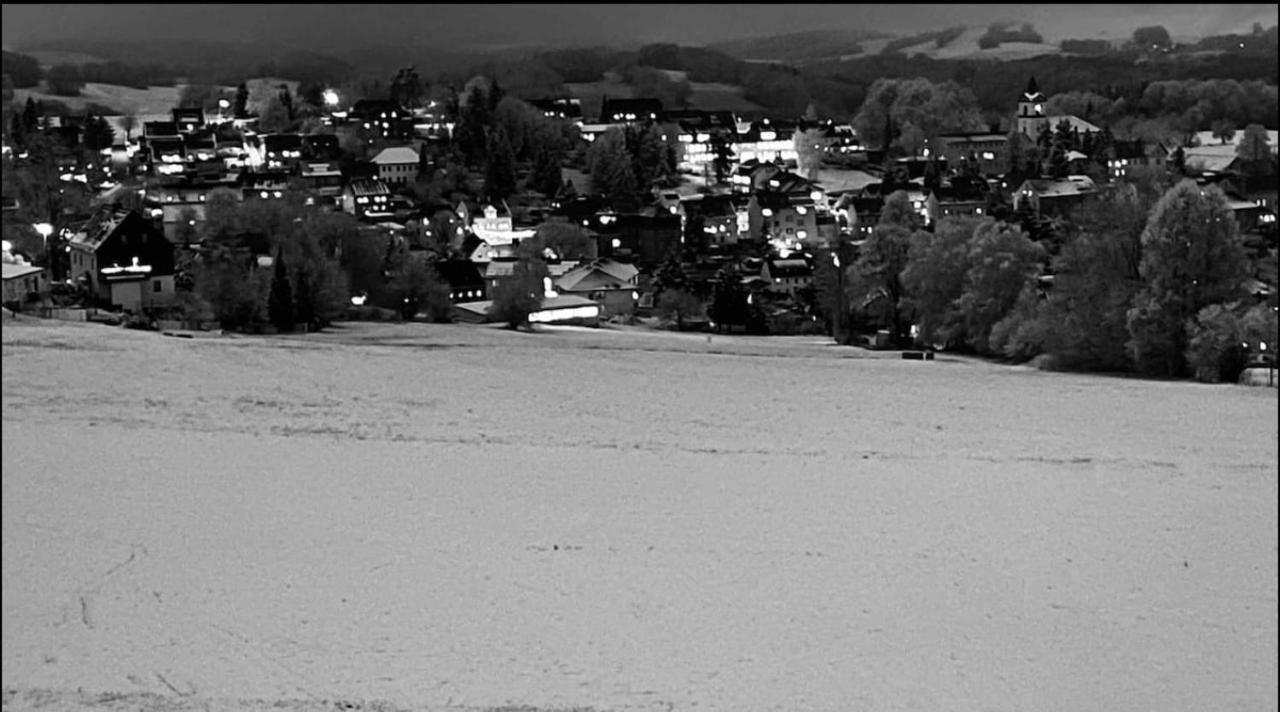 Gemuetliche Wohnung In Gruenhainichen Erzgebirge Grunhainichen Esterno foto